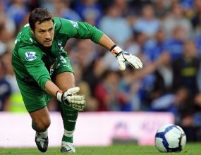 Cudicini akan Beraksi Lagi