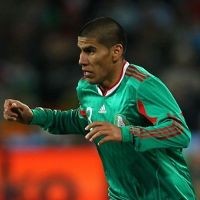 Fulham Ikat Bek Meksiko