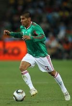 Fulham Ikat Bek Meksiko