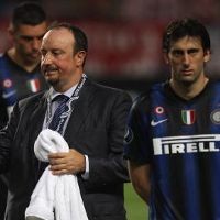 PR Benitez Masih Banyak