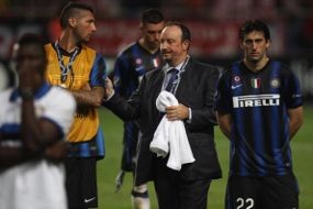 PR Benitez Masih Banyak