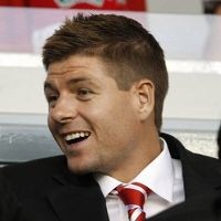 Gerrard Ingin The Reds Sukses di Liga Europa