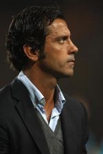 Terimakasih Quique untuk Fans Atletico