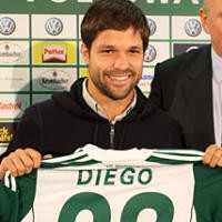 Selamat Kembali ke Jerman, Diego