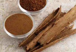 Kayu Manis Bisa Cegah Diabetes