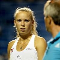 Wozniacki Ditantang Petrova di Final