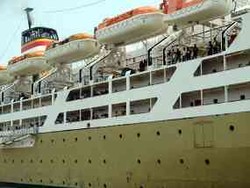 Puncak Mudik di Tanjung Perak Diprediksi 3 Hari Sebelum Lebaran