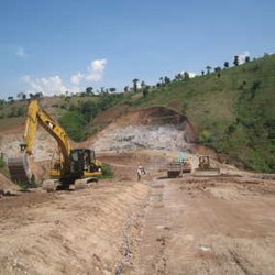 300 Meter Lingkar Nagreg Belum Diaspal, Uji Coba untuk Umum Batal