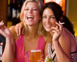 Sulit Hamil? Ubah Gaya Hidup Anda!