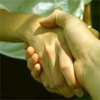 Bermaafan Sebelum Ramadan