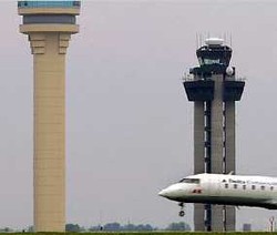 Kemhub Ganti Radar Baru Bandara Soekarno-Hatta Senilai Rp 900 M