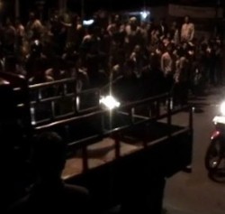 Pertamina Optimalkan Pasokan BBM ke Karo