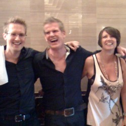 Rendevous Ala The Spirit of Pink Floyd Show