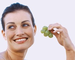 Lawan Penuaan Dini Dengan Anggur!