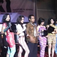 Laptop Axioo Neon CLW, Terispirasi Desain Motor Ducati