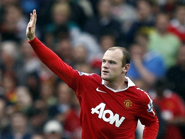 MU Hajar West Ham 3-0