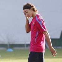 Huntelaar Keluar, Ibra Masuk?