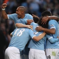 De Jong: Fokus, City! 