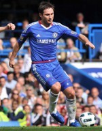 Lampard Harus Jalani Operasi