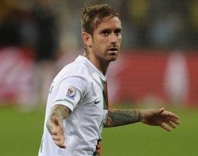 Meireles Bukan Mascherano