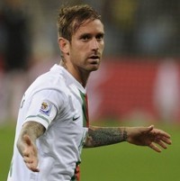 Meireles Bukan Mascherano