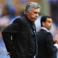 Tempo Lambat Kecewakan Ancelotti
