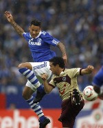 Schalke & Wolfsburg Tumbang Lagi, Bremen Berjaya