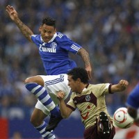 Schalke & Wolfsburg Tumbang Lagi, Bremen Berjaya