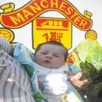 Carissa Aqila Putri Mahendra, 16 Hari; Perempuan; f