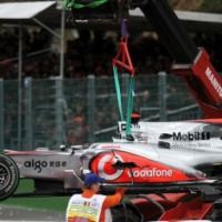 Kecewa Vettel, Button Khawatirkan Gelarnya