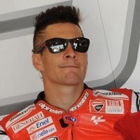 Ducati Tambah Kontrak Hayden