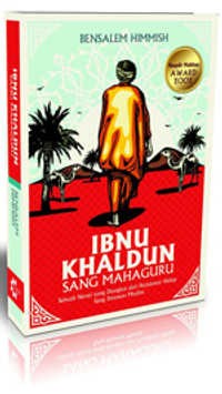 Ibnu Khaldun Sang Maha Guru