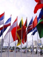 Negara Asean Diminta Jadi Penengah Indonesia-Malaysia