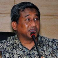 Kemendiknas Siap Renovasi Sekolah Rusak Akibat Sinabung