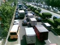 6 Ruas Jalan Tol Dalam Kota? Mimpi Kali Yee