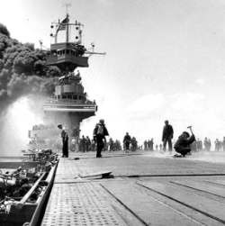 Garap Film Perang Dunia II, Warner Bros Siapkan Dana Rp 1,8 Triliun