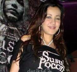 Masih di Bali, Andi Soraya Batal Menyerahkan Diri