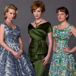 Mad Men & Moderny Family Berjaya di Emmy Awards 2010