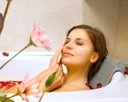 Cara Murah Spa di Rumah