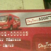 Ketidakramahan Pelayanan DayTrans Bandung 