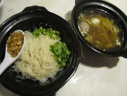 Yang Ini Bakso Medan Asli!