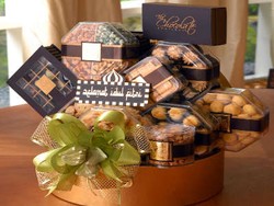 Semarak Lebaran Bersama Keluarga