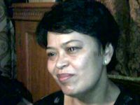 Istri Cholik Bantah Gelapkan Uang