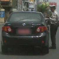 Pengamat: Seharusnya Pejabat Tahu Diri Tak Gunakan Mobil Dinas