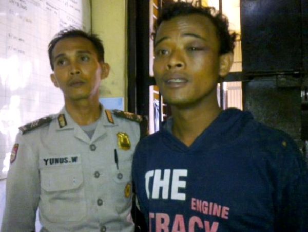 Penculikan 3 Siswa SD Digagalkan