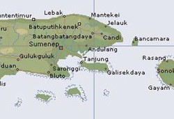 KEI: Gumpalan Minyak Mentah Tumpah ke Laut Sudah Dibersihkan