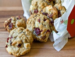 Sukses Membuat Kue Kering