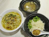 Yuk Mampir ke Eat & Eat Gandaria City!