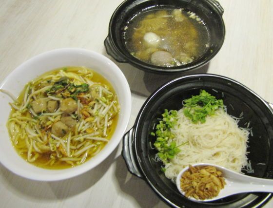 Yuk Mampir ke Eat & Eat Gandaria City!