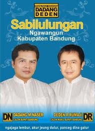 Cabup dari Golkar Pede Menangkan Pemilukada 1 Putaran